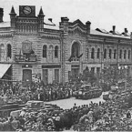 В Молдове пытаются отрицать освобождение по итогам Ясско-Кишиневской операции