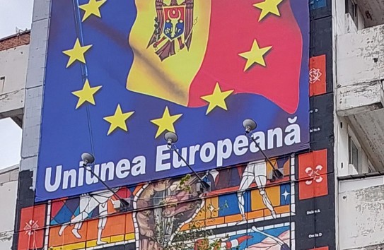 {Чубашенко: К PAS-Санду едет очередная агитбригада из Европы} Молдавские Ведомости