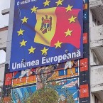 Чубашенко: К PAS-Санду едет очередная агитбригада из Европы