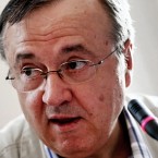 Ион Кристою: Без наступления Красной Армии в Румынии не смогли бы свергнуть Антонеску