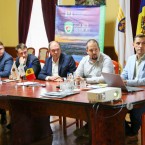 Кишинев приобретет оборудование для санитарной очистки 