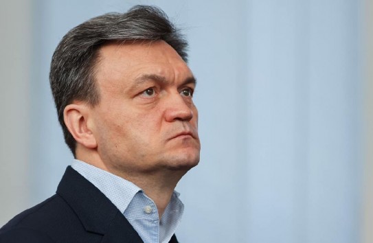 {Визит премьер-министра Речана в Японию} Молдавские Ведомости