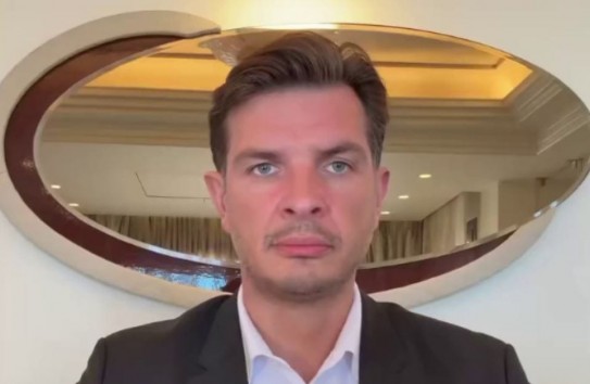 {Адвоката Плахотнюка пытаются взять за жабры} Молдавские Ведомости