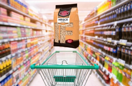 {Российская гречка снята с продажи} Молдавские Ведомости