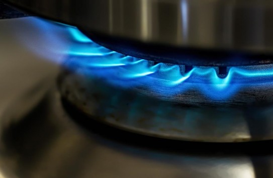 {В сентябре поставки природного газа на Украину через Молдову остановятся} Молдавские Ведомости