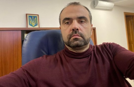 {Как румынский "Transgaz" грабит Молдову, а хочет – и Украину} Молдавские Ведомости