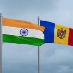 Посол Молдовы в Нью-Дели пожаловалась на Россию 