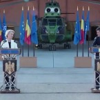 Финансирование европейской безопасности будет утроено