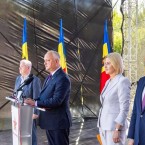 Лидеры Патриотического блока  обязались не вступать в коалицию с PAS после выборов
