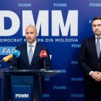 СДПМ обжалует решение о недопуске к выборам за «потенциально подрывные действия»
