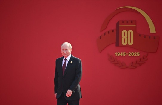 {Как Молдова «наказала» Россию} Молдавские Ведомости