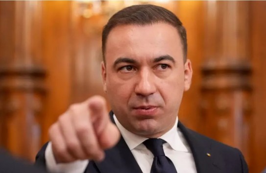 {Богдан Иван: Молдову мы ценим и любим, но электроэнергию продаем с наценкой до 47 процентов} Молдавские Ведомости