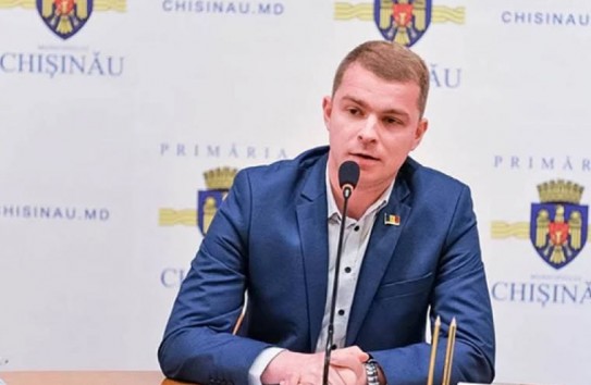 {На выборах запугивают не только оппозицию и избирателей, но и членов ЦИК} Молдавские Ведомости