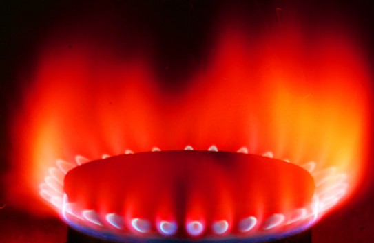{Смена поставщика газа обходится Молдове в миллиард евро в год} Молдавские Ведомости