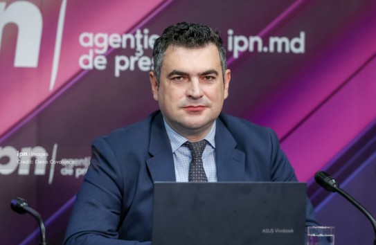 {Опрос: Более 52 процентов поддерживают евроинтеграцию} Молдавские Ведомости