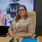 Задержана глава научного центра имени Маруневич, призывавшая к освобождению Гуцул