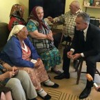 Усатый вангует: Плахотнюка привезут до выборов