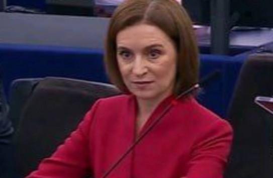 {Превращение ВСБ в НСБ приведет к смещению баланса разделения властей} Молдавские Ведомости