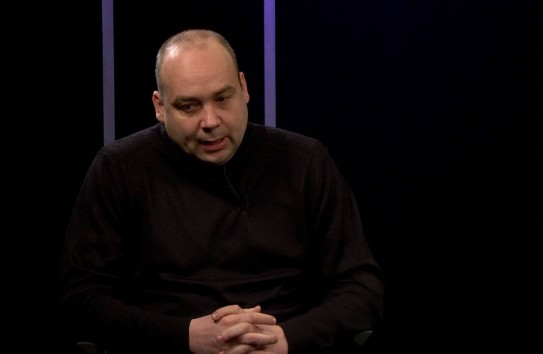 {Корнелиу Чуря: Большая часть евронаркоманов излечилась } Молдавские Ведомости