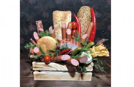 {Новые правила для подарков в виде скоропортящихся продуктов} Молдавские Ведомости
