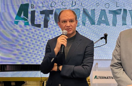{Чебан раскритиковал PAS «за разжигание ненависти»} Молдавские Ведомости