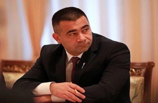 {Паскару: PAS – это партия политических пиратов} Молдавские Ведомости