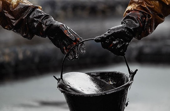 {Боится ли Россия прекращения импорта нефти странами – членами НАТО} Молдавские Ведомости