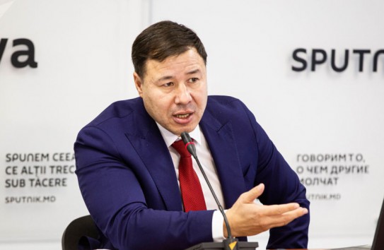 {Цырдя: Еврокредиты не улучшили жизнь людей} Молдавские Ведомости