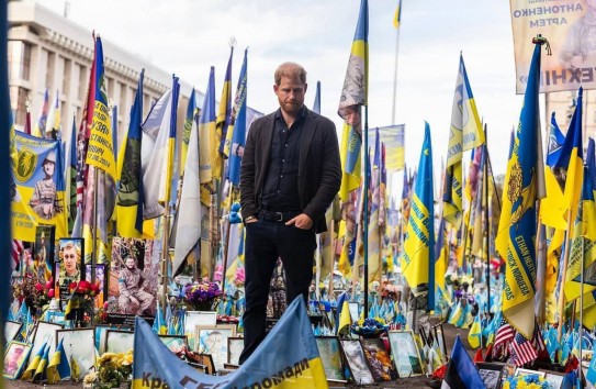 {Британцы стремятся активно участвовать в формировании очага напряженности в Молдове} Молдавские Ведомости