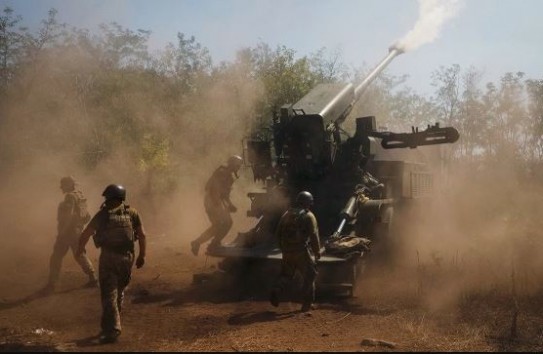 {Генштаб ВСУ: один день боевых действий обходится Украине в 172 миллиона долларов} Молдавские Ведомости
