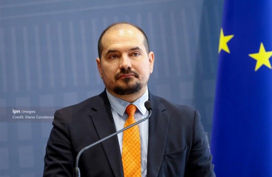 {ЦИК: Бузу агитировал после работы} Молдавские Ведомости