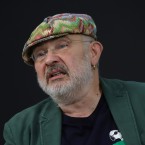 Марат Гельман привез в Кишинев галероцирк 