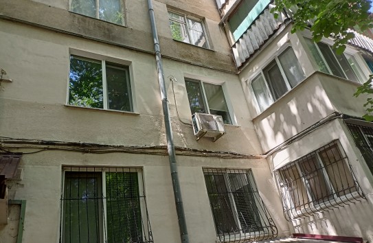 {Чернобыльцы могут получить социальное жилье в Кишиневе} Молдавские Ведомости