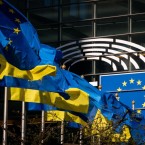 ЕС одобрил условия постепенного прекращения защиты украинских беженцев