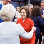 Европа поддерживает сохранение режима PAS-Sandu