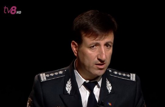 {В Молдове запускают систему тотального распознавания лиц} Молдавские Ведомости