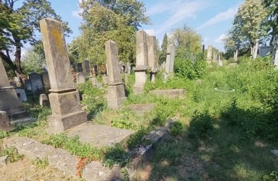 {О чем не расскажет учебник истории румын: убийства в Скулянах } Молдавские Ведомости