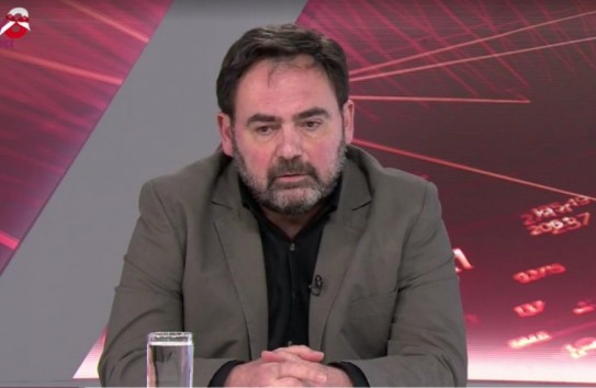 {Ткачук: Власть стремится к абсолютной жесткой монополии, к своей автократии} Молдавские Ведомости