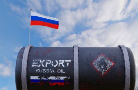 {Евросоюз открыл фабрики идеологической очистки российских энергоносителей } Молдавские Ведомости