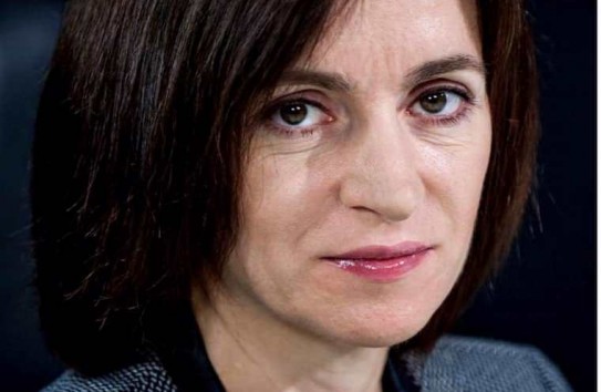 {Все, что нажито непосильным трудом, находится под угрозой} Молдавские Ведомости