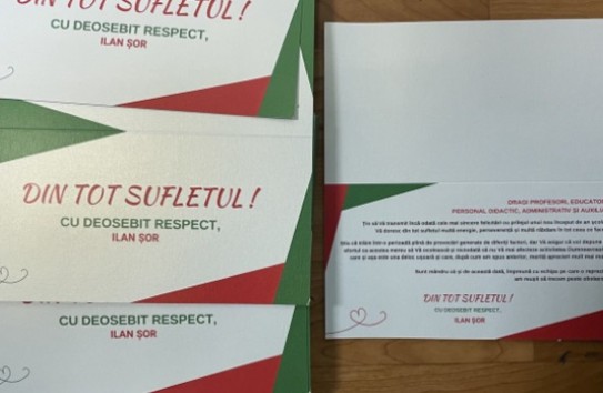 {Бывший телохранитель Шора осужден за незаконное финансирование партии Шора} Молдавские Ведомости