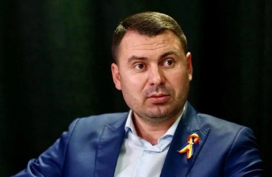 {СИБ призвал снять с выборов партию Костюка} Молдавские Ведомости