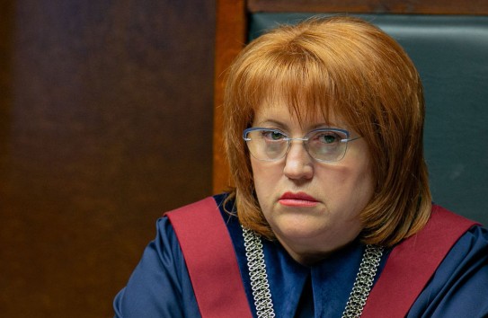 {Маноле требует отменить запрет на допрос сообвиняемых в качестве свидетелей} Молдавские Ведомости