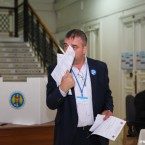 Без экзит-поллов на парламентских выборах