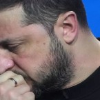 Зеленский: Европа не может позволить Молдове войти в орбиту Москвы