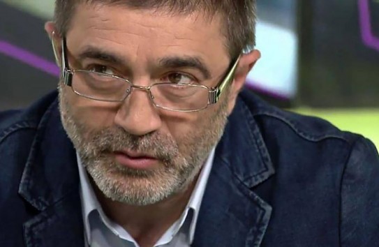 {Рошке дали четыре года} Молдавские Ведомости