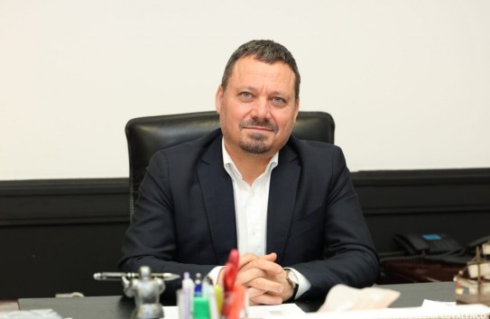{Румынский министр: Румыния держит своё слово, автомагистраль "Унирий" движется вперёд} Молдавские Ведомости