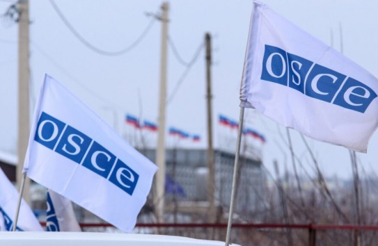 {Путин одобрил инициативу о запрете наблюдателей ОБСЕ на российских выборах} Молдавские Ведомости