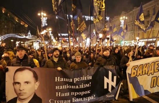 {Польша готовит официальный запрет «пропаганды идеологии Бандеры»} Молдавские Ведомости