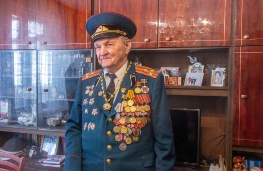 {Кавалеры советских орденов могут лишиться пособий} Молдавские Ведомости